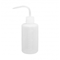 Flacon 250ml Souple pipette