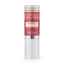 Pigments crème Scarlette Kiss
