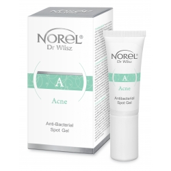 Norel Acné Spot Gel...