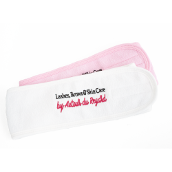 Bandeau cheveux Autour du...