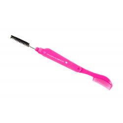 Brosse & Peigne rose (5...