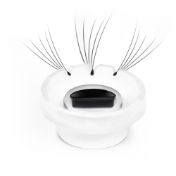 Cup Colle Volume Russe