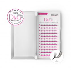 DIVA Extensions de Cils...