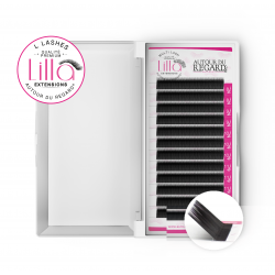 LILLA Extensions de Cils