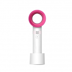 Ventilateur USB rechargeable