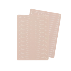 Peau d’entrainement cadre...