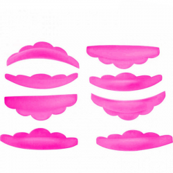 Lot de 6 paires de formes...