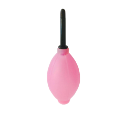 Poire de séchage Rose