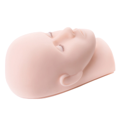 Tête d’Entraînement Cils...