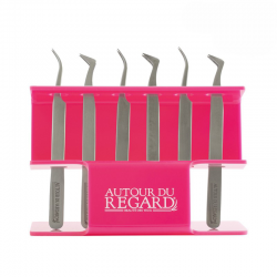 Support pour pinces à...