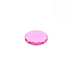 Cristal rose