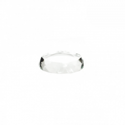 Cristal transparent