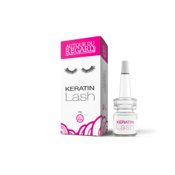 Keratin Lash