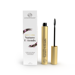 Mascara Nature Extends 6ml