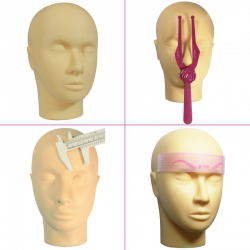 Tête d'entrainement avec...