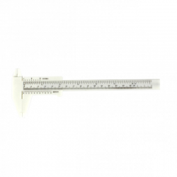 Règle Précision sourcils