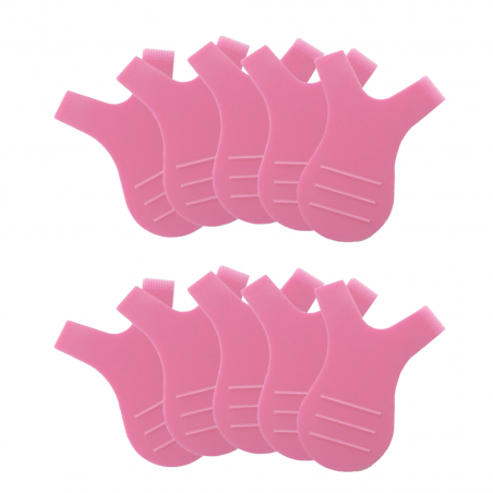 Y-Brush Lashes lot de 10 unités