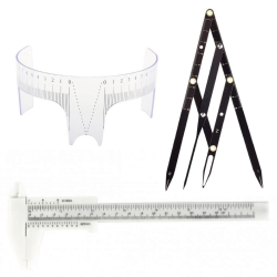 Kit de traçage sourcils