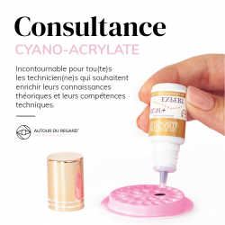Consultance en ligne -...