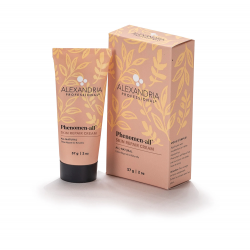 Alexandria - Crème...