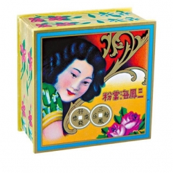 Samfong Talc original 50g