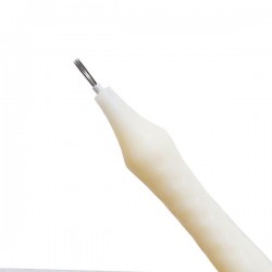 Stylo stérile à usage unique (ombrage) Stylo stérile à usage unique (ombrage)