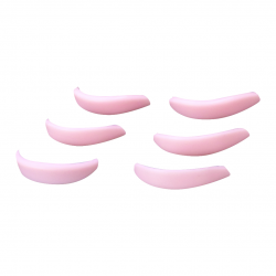 Silicones inférieurs - 3...