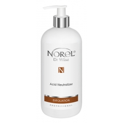 Norel Neutralizer Acid 500 ml