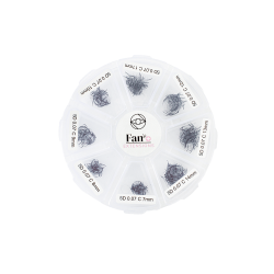 FAN'+ Extensions de Cils