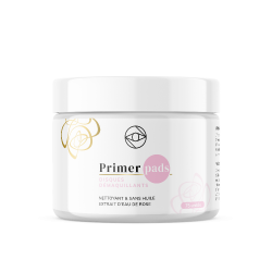 Primer Pads Eau de rose (75...
