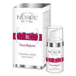 Norel Face Rejuve Cranberry...