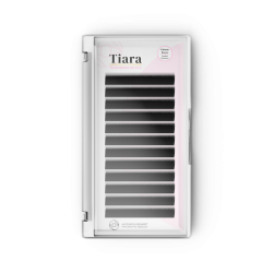 TIARA Extensions de Cils