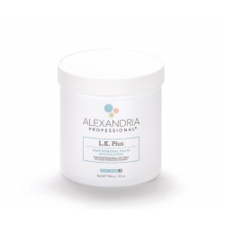 Alexandria - Sucre Lk plus
