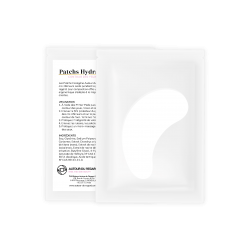 Patchs Hydratants