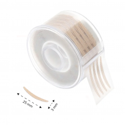 Stripes paupières adhésifs...