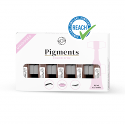 Pigments Color d'Oz...