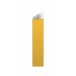Lames 0,20mm stériles (10...