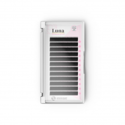 LUNA Extensions de Cils