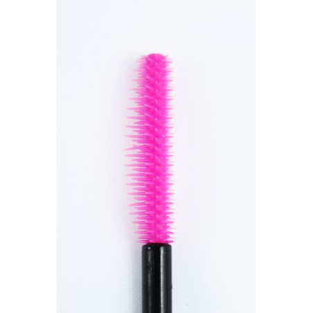 Brosse en silicone zoom