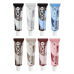 RefectoCil - Teinture cils...