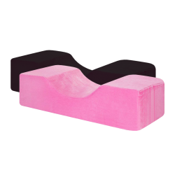 Oreiller en velour (2...