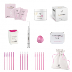 Trousseau Browlift Starter