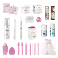 Trousseau Browlift Complet