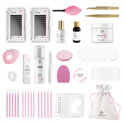 Trousseau Extensions de...