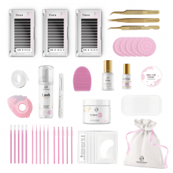 Trousseau Extensions de...