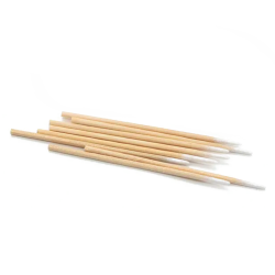 Bâtonnets coton-tige en...