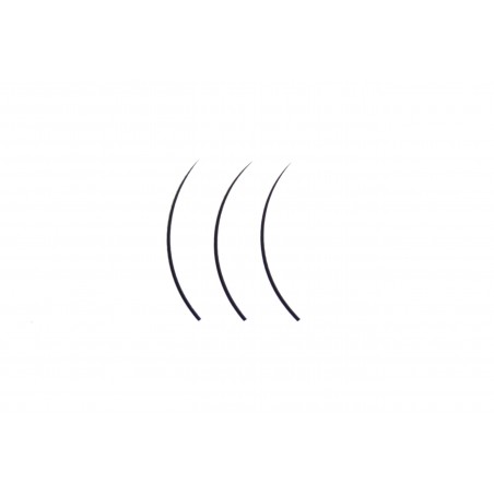 Extension de cils boite 0,5gr apperçu des cils