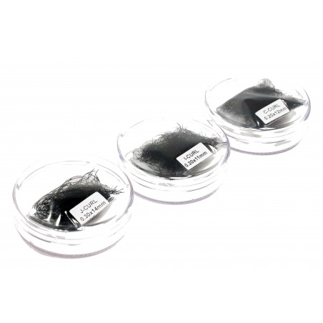 Extension de cils boite 0,5gr boites