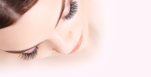Extensions de Cils - Cil à Cil