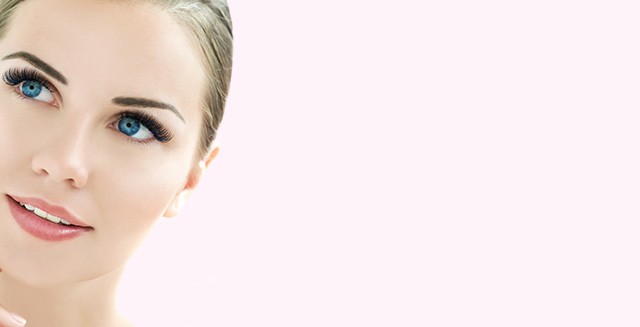Extensions de Cils - Volume Russe